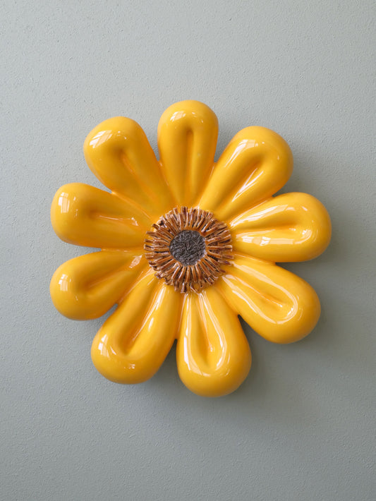Wall Flower - Sunflower