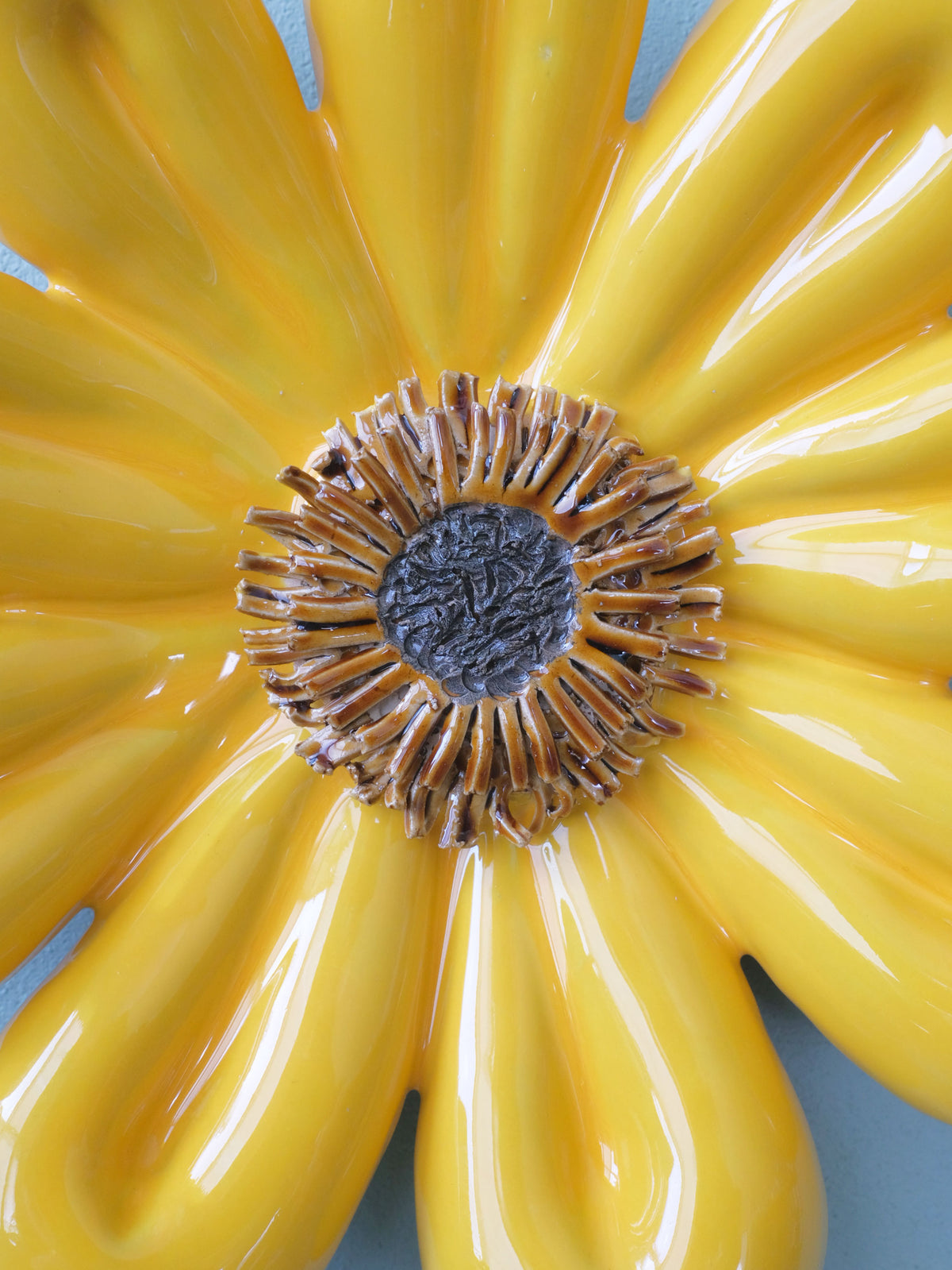 Wall Flower - Sunflower
