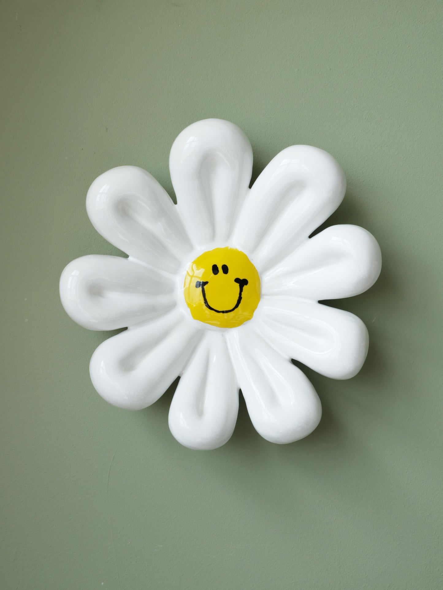 Happy Flower - Daisy