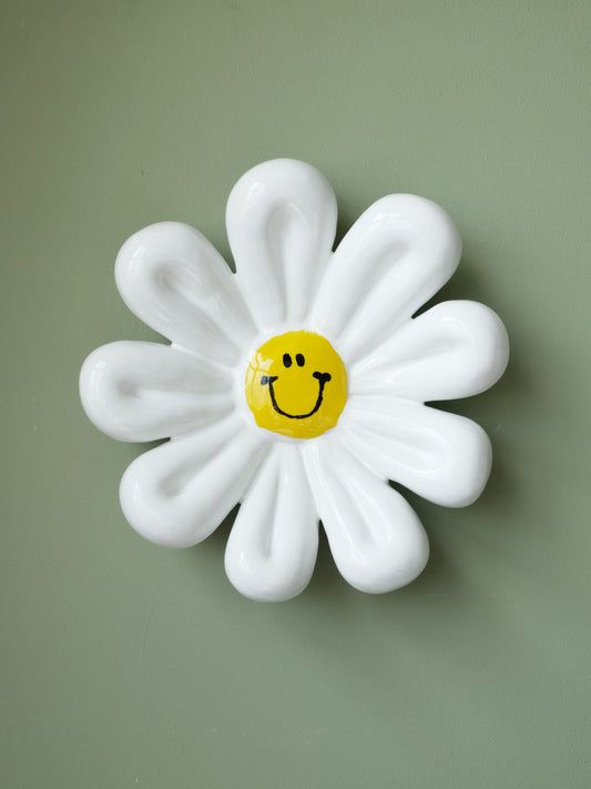Happy Flower - Daisy