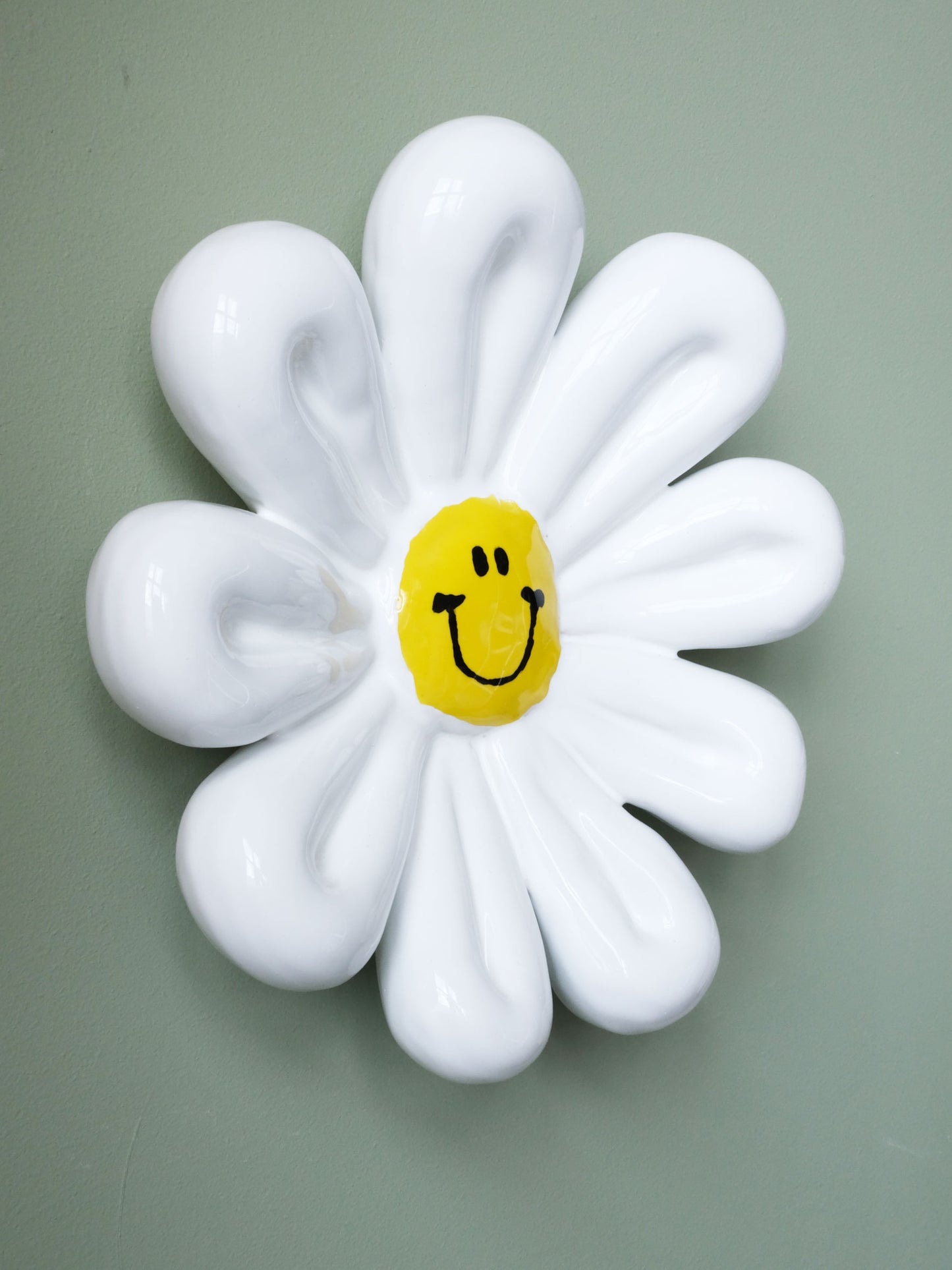 Happy Flower - Daisy
