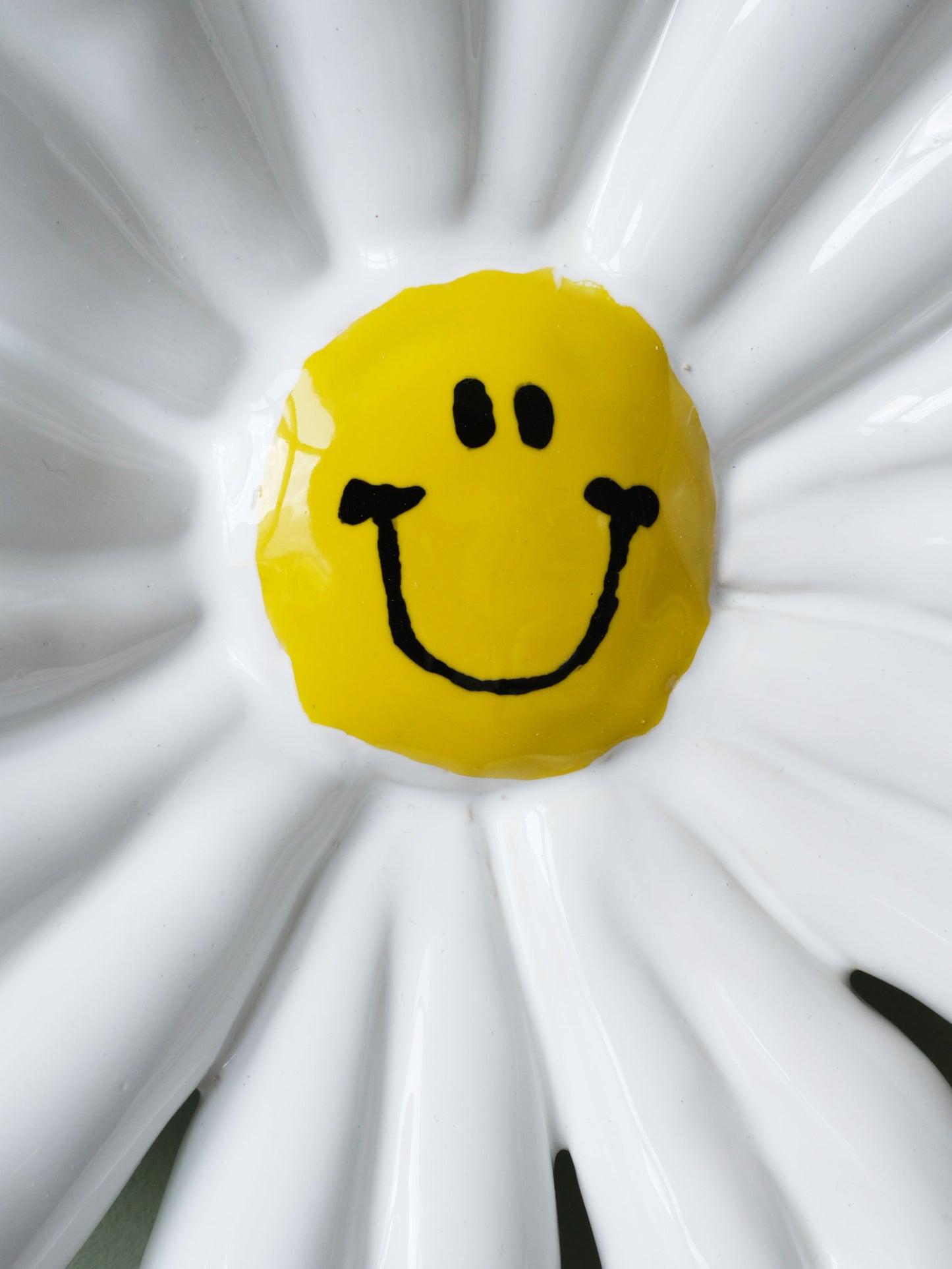 Happy Flower - Daisy