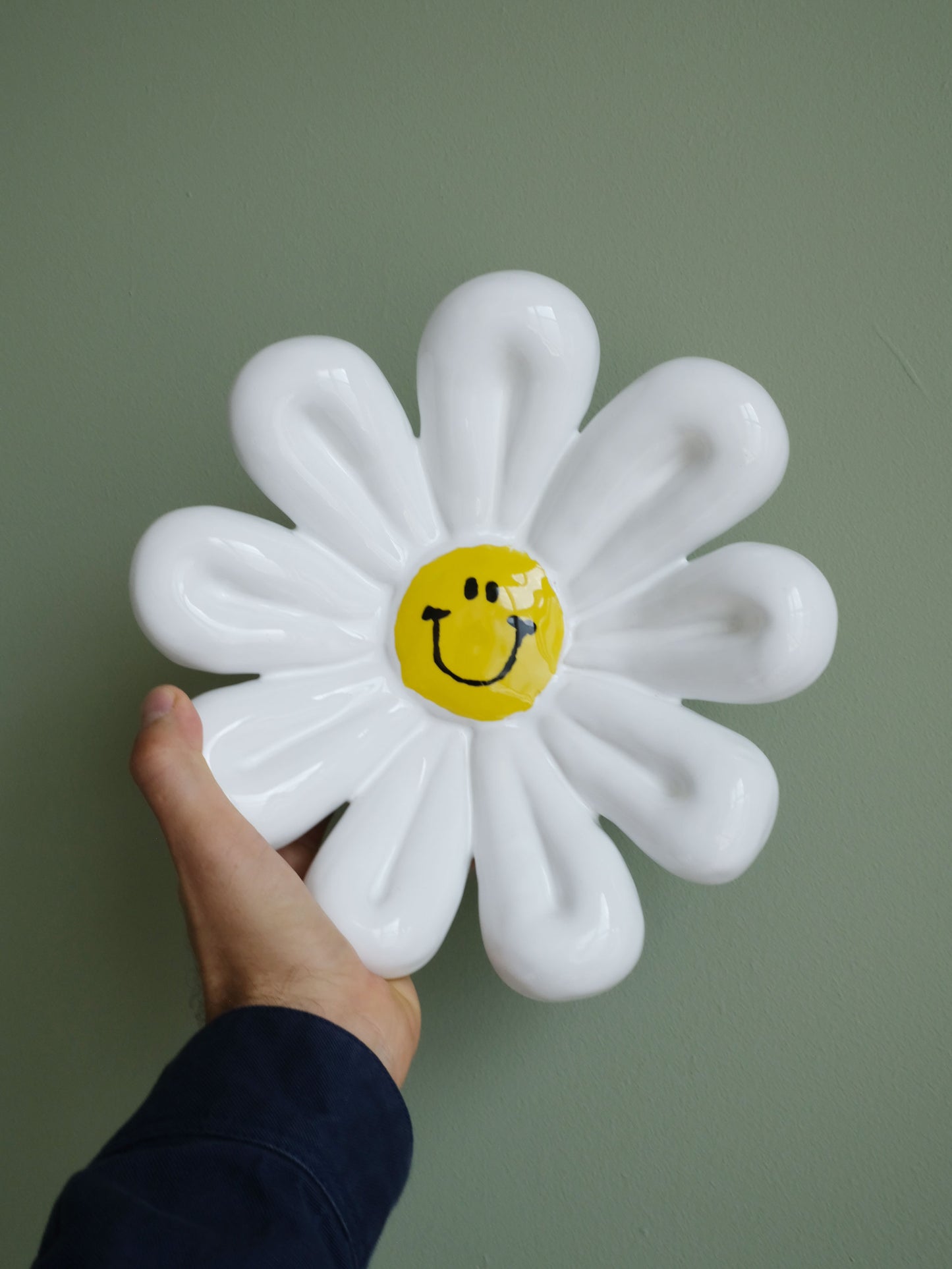 Happy Flower - Daisy
