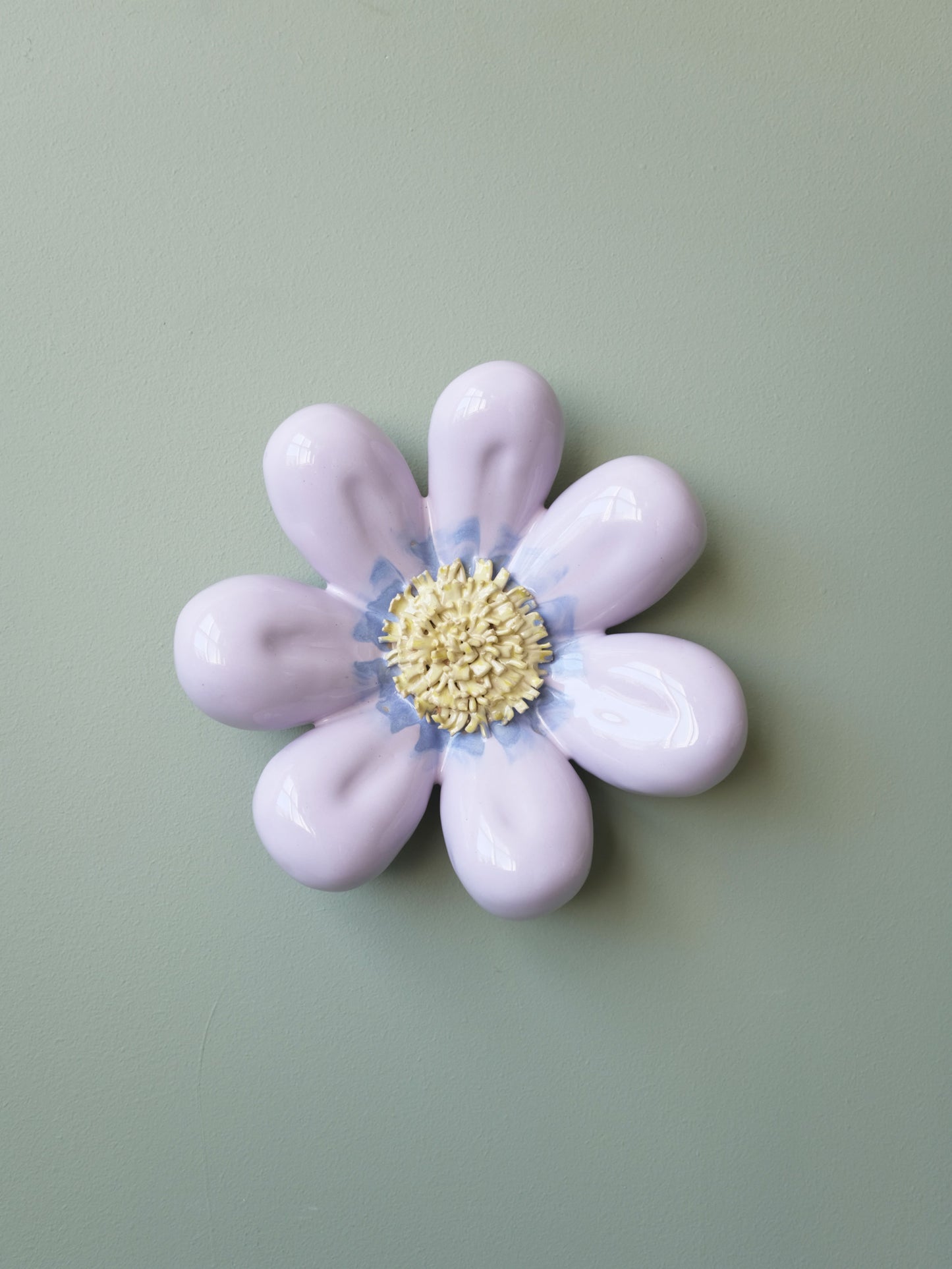 Wall Flower Mini - Kissankello