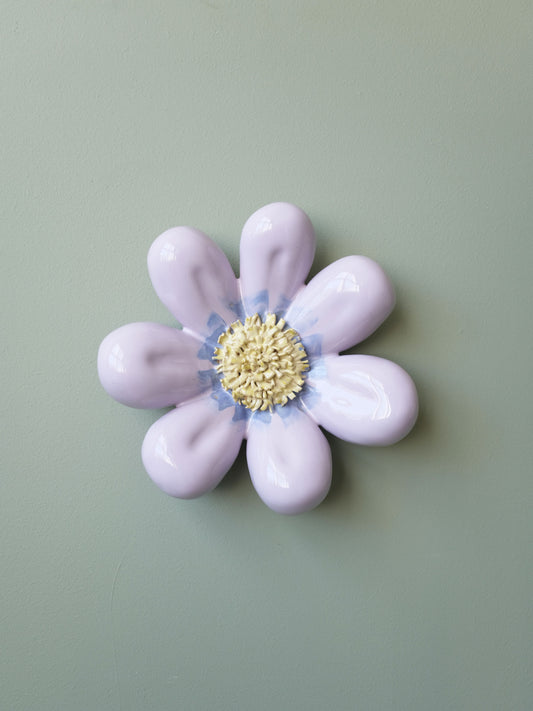Wall Flower Mini - Kissankello