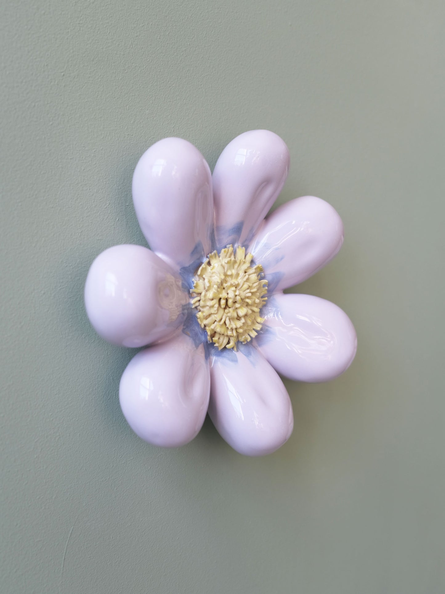 Wall Flower Mini - Kissankello