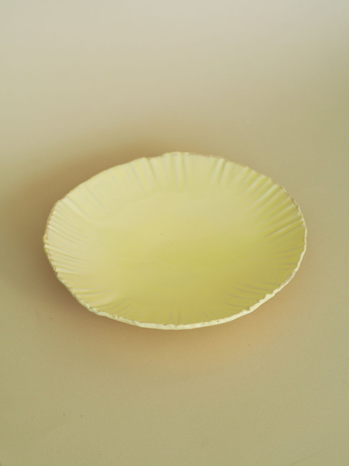 Tutu Lemon Yellow large