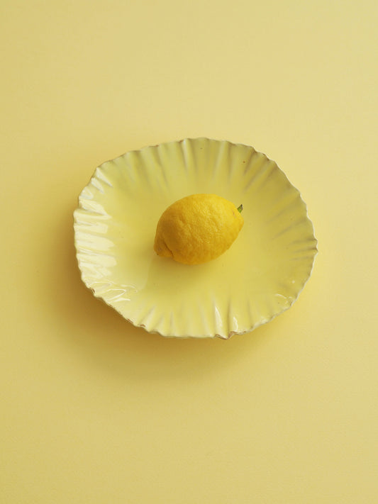 Tutu Lemon Yellow medium